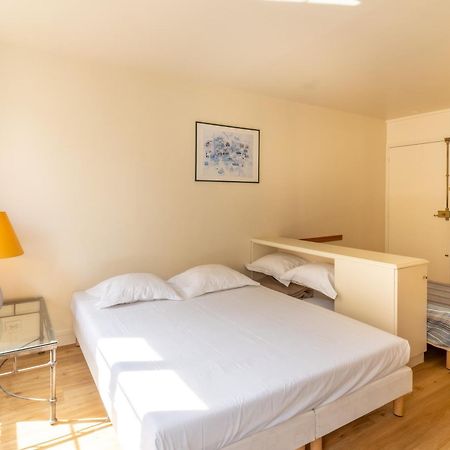 Hotel Capfun Le Saint Germain, Париж Екстериор снимка