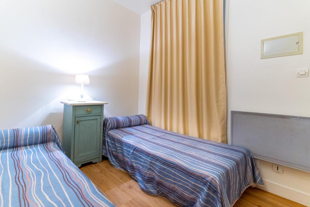 Hotel Capfun Le Saint Germain, Париж Екстериор снимка