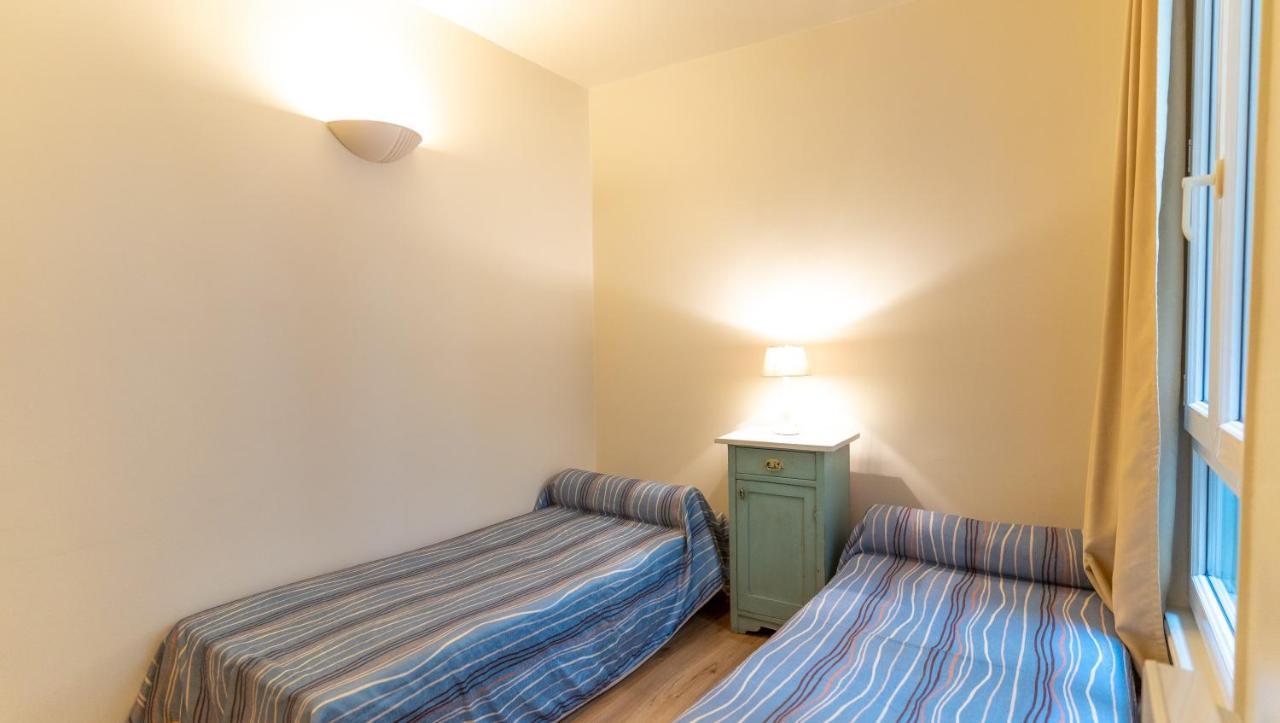 Hotel Capfun Le Saint Germain, Париж Екстериор снимка