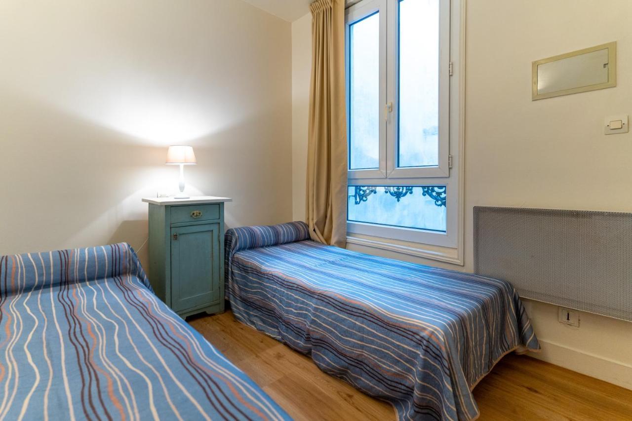 Hotel Capfun Le Saint Germain, Париж Екстериор снимка