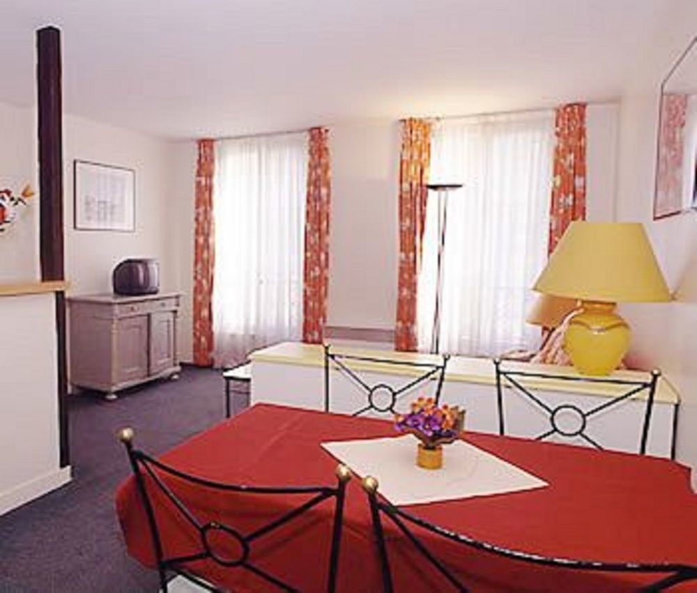 Hotel Capfun Le Saint Germain, Париж Екстериор снимка