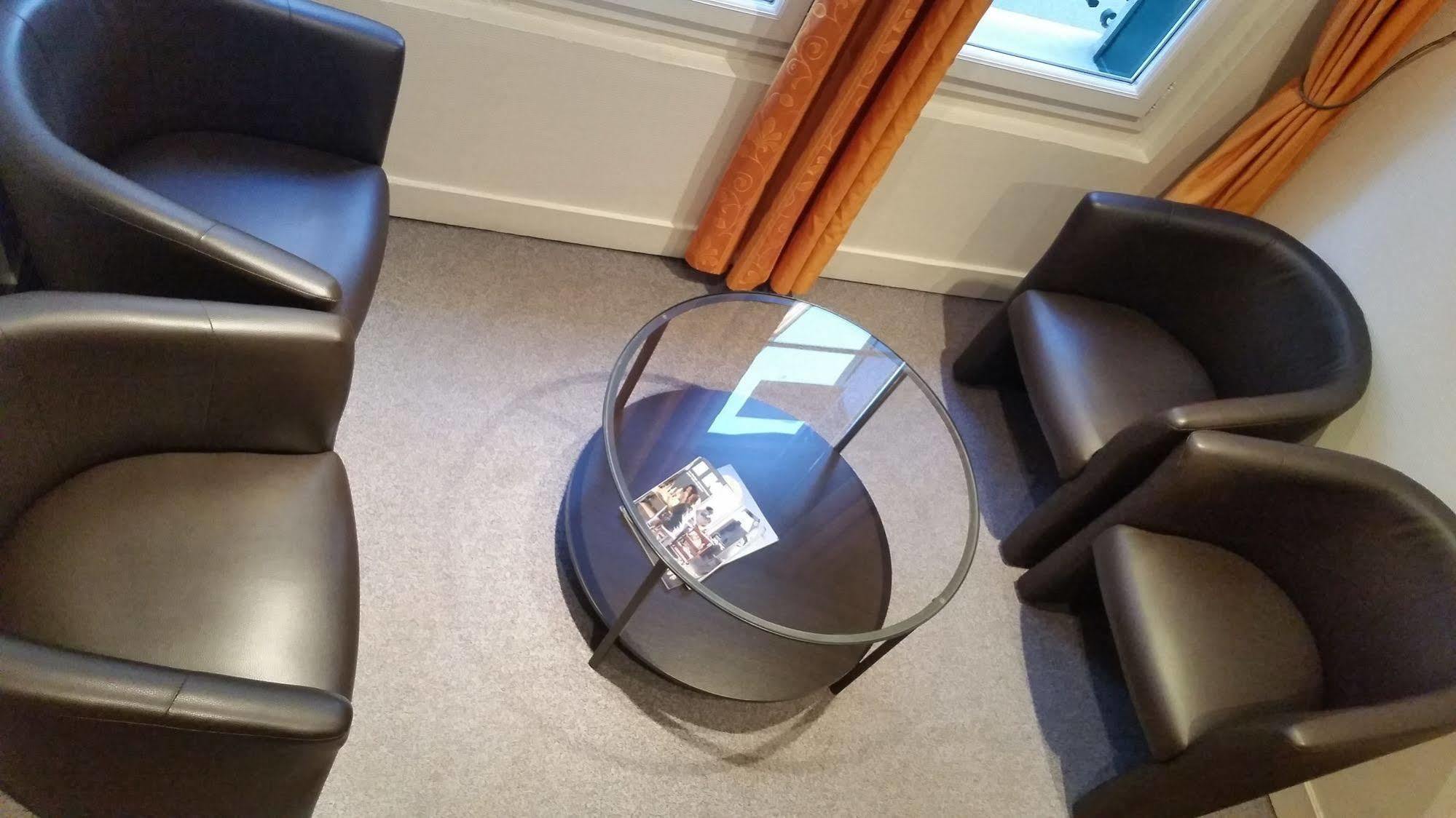 Hotel Capfun Le Saint Germain, Париж Екстериор снимка
